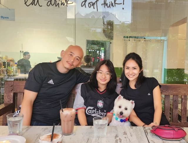 pawwhere hero image family with westie